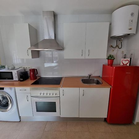 Sea & Wave Maria Boutique Apartment Малага Экстерьер фото
