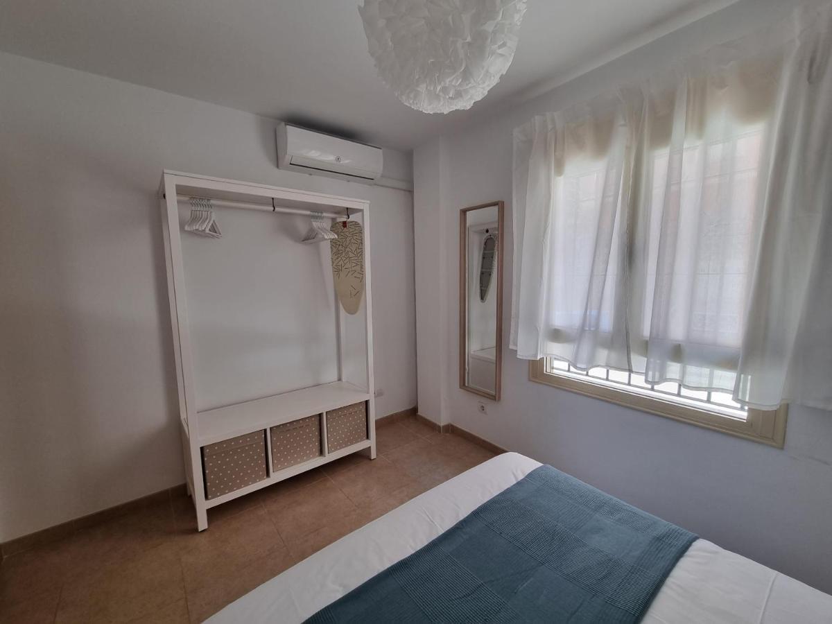 Sea & Wave Maria Boutique Apartment Малага Экстерьер фото